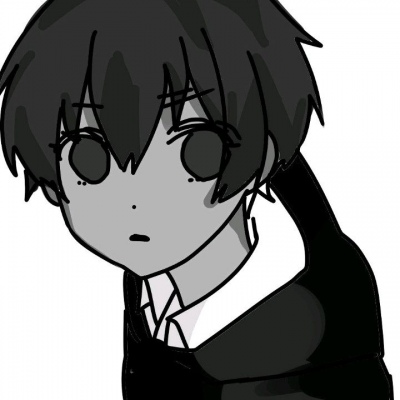 兽设清新风格设计Furry群